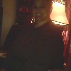 Meet your Posher, Cheri